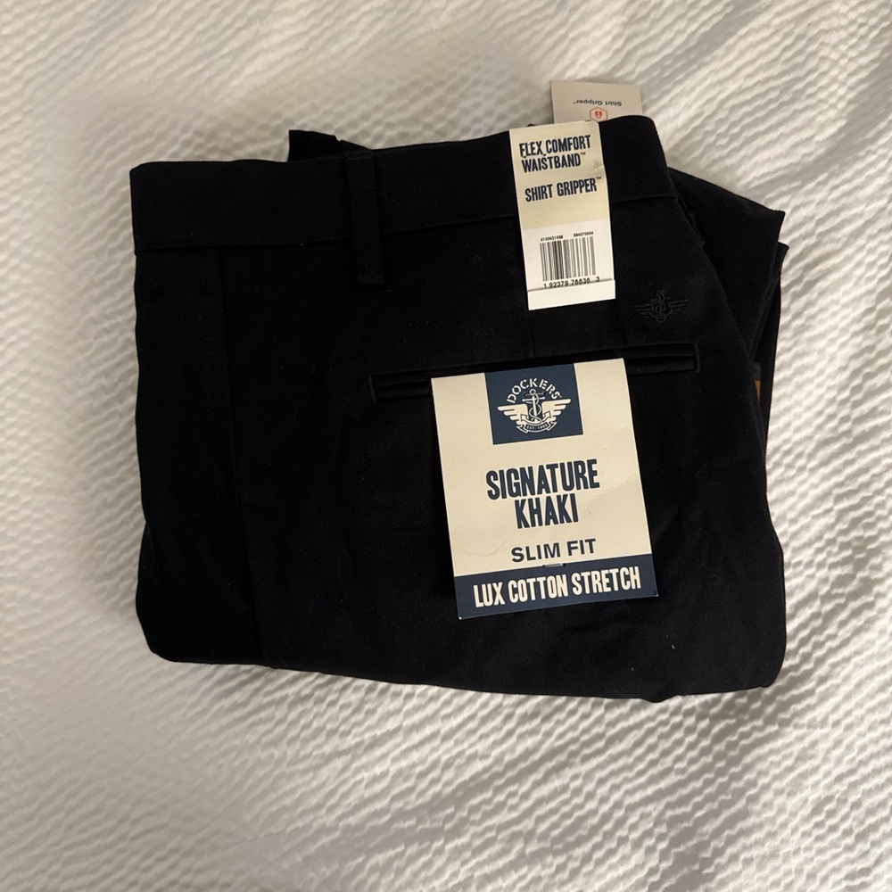 Dockers Pants
